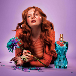 عطر جان بول غولتير لا ييل فلير تريبل ليجر او دو بارفيوم للنساء  100مل Jean Paul Gaultier La Belle Paradise Garden EDP